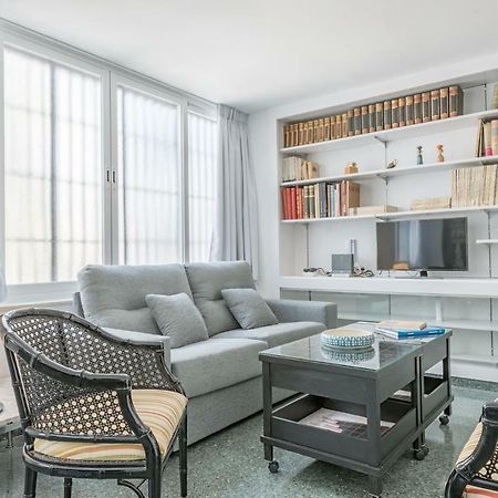 Sherryflat Casa Del Arquitecto Херес-де-ла-Фронтера Экстерьер фото