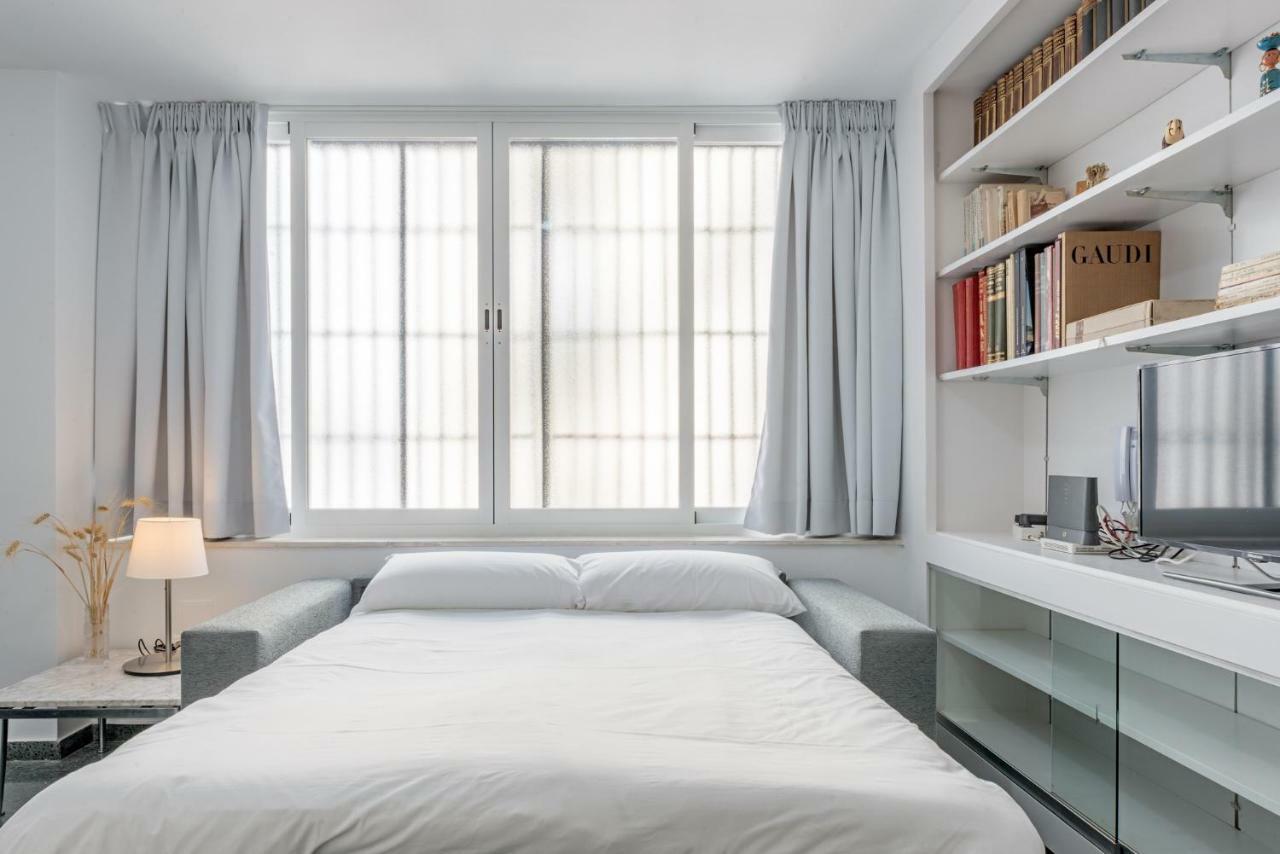 Sherryflat Casa Del Arquitecto Херес-де-ла-Фронтера Экстерьер фото